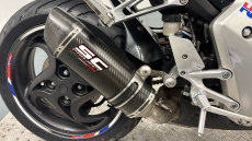 Honda CB 1000RAD3E